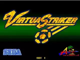 VR足球射手＋模拟器