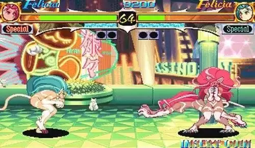 街机爆裂人复仇合集+模拟器