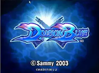 蓝海豚＋模拟器游戏