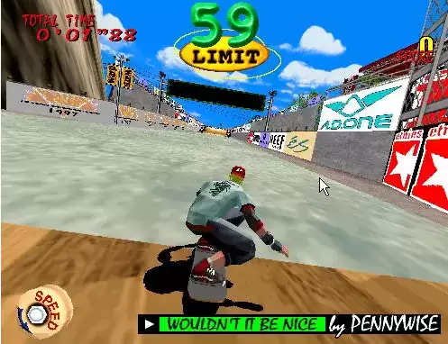 顶尖滑板高手＋模拟器游戏