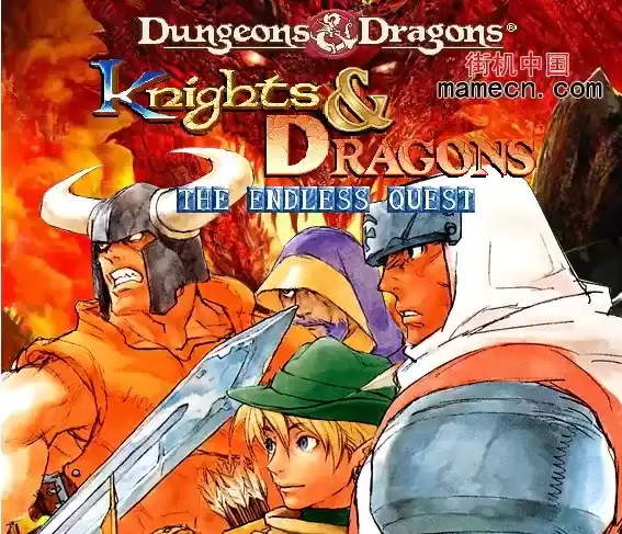 [街机同人]龙王武士2013最终加强版游戏