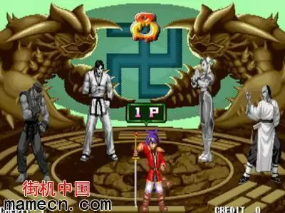 西游镜明月游戏