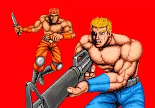 雷狐战士中文版游戏