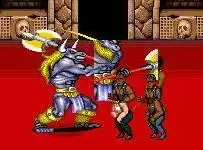 双截龙35人版游戏