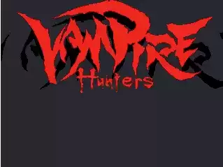 [街机同人]恶魔猎手游戏