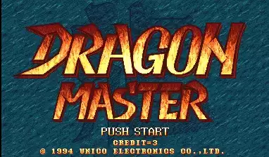 龙圣出招终极简化BOSS版游戏