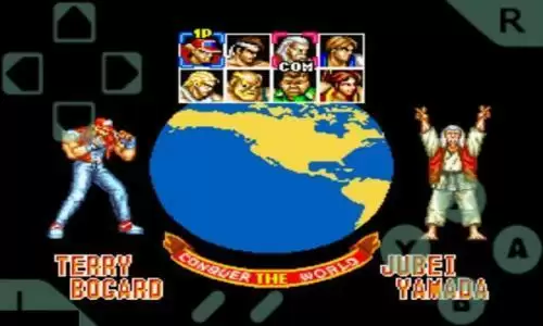 SFC游戏合集十八