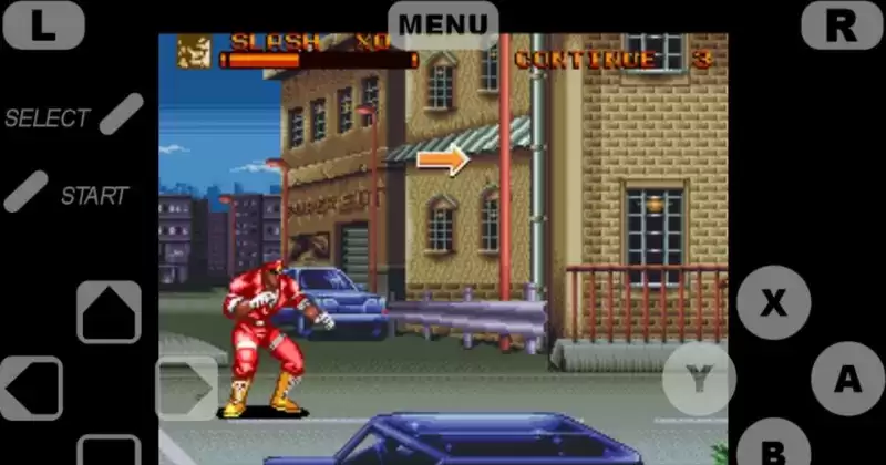 SFC游戏合集十六