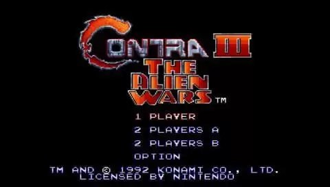 SFC游戏合集十四