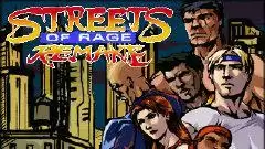 怒之铁拳重制版3游戏