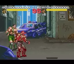 旋风快打3无限命HACK换人版游戏