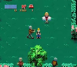 丧尸吃了我邻居HACK版＋模拟器游戏