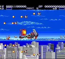 透明无敌版游戏