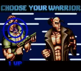 钢铁战士HACK版游戏