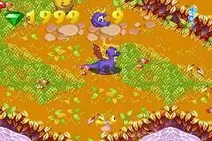 小龙斯派罗HACK不减命版游戏