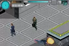 詹姆斯邦德007全装备HACK版游戏