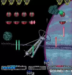 宇宙侵略者外来入侵者alieninv.zip街机ROM