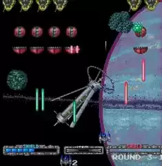 宇宙侵略者外来入侵者alieninv.zip街机ROM