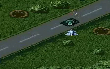 街机四国战机世界版aerofgt.zip含模拟器