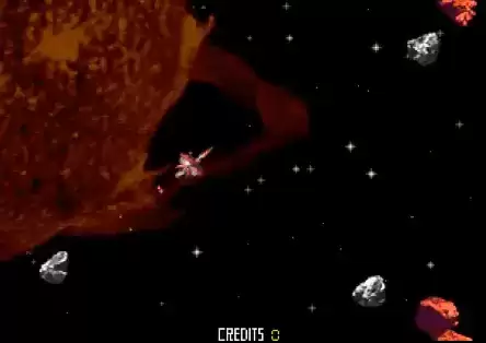 街机爆破彗星aerolitos.zip