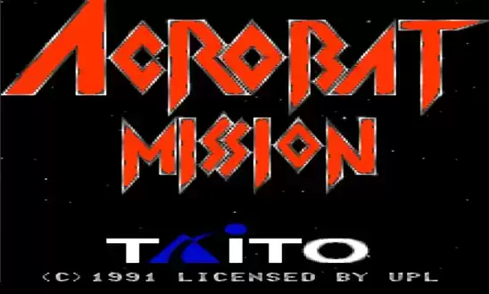 风云战机acrobatm.zip街机ROM