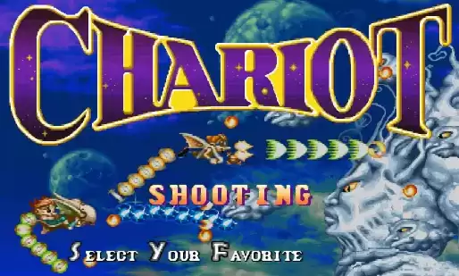 街机奇迹三合一3wonders.zip绿色