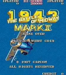 1943改2街机版_1943改2街机版游戏