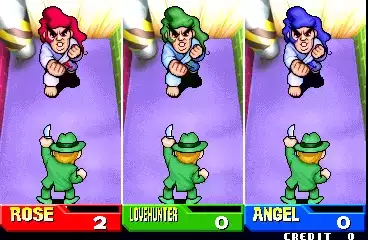 最强大脑益智冠军街机游戏