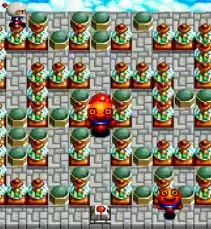 炸弹人安全无毒硬盘版游戏