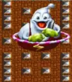 炸弹人安全无毒绿色版游戏