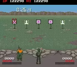 【新兵训练营游戏