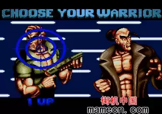 【钢铁突击队中文版