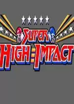 街机超级狂野橄榄球