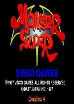 街机妖精魔法宝石