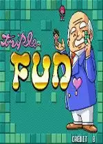 街机Triple Fun 冒险棋