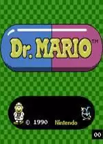 街机马里奥医生