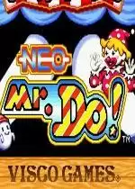 街机NEO嘟! 先生