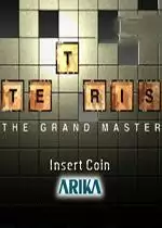 The Grand Master)街机版-街机俄罗斯方块大师