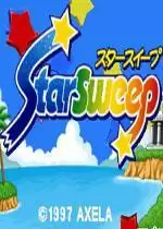 街机星星大扫除