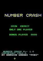 街机数字大崩溃