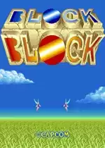 街机超级砖块对对碰