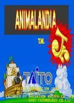 街机阿尼玛兰达海盗