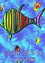 街机水族馆方块大战