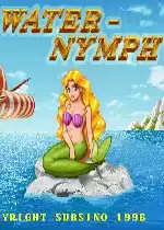 Nymph)街机版-街机水之女神