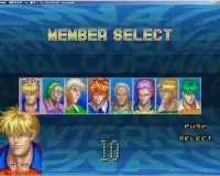 街机游戏国际杯足球94