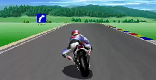 街机铃鹿 8 小时耐力机车赛 2Suzuka 8 Hours 2