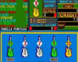 街机游戏模拟器Magic10