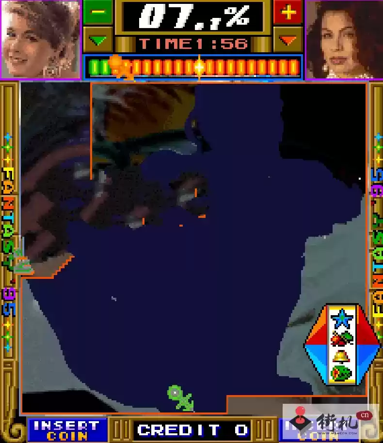 技能街机100合一中文版_技能街机100合一中文版游戏