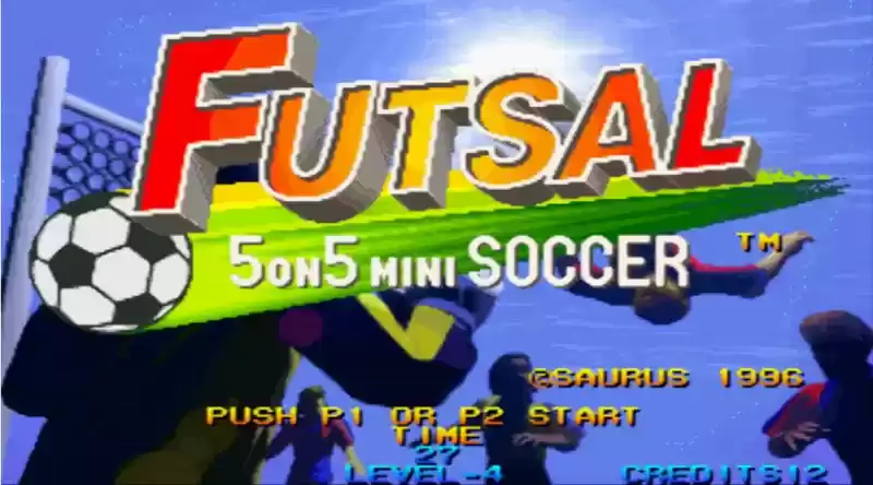 街机英式足球中文典藏版_街机英式足球中文典藏版移植游戏