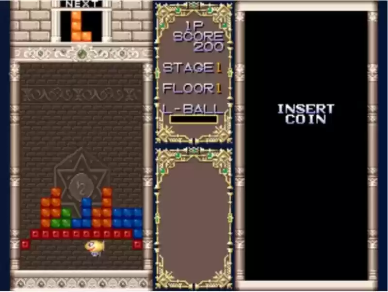 PUZZLED方块中文典藏版_PUZZLED方块中文典藏版移植游戏